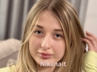 Nikanait