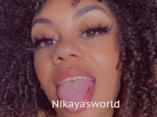 Nikayasworld