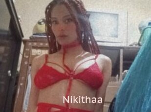 Nikithaa