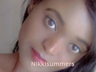 Nikkisummers