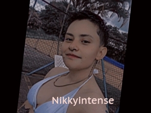 Nikkyintense