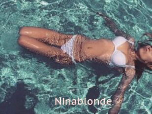 Ninablonde