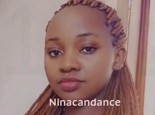 Ninacandance