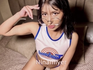 Ninamiyer