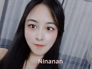 Ninanan