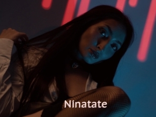 Ninatate