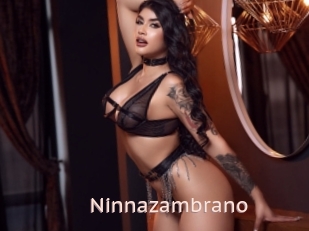 Ninnazambrano