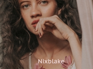 Nixblake