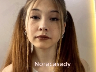 Noracasady