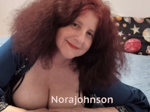 Norajohnson