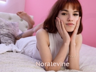 Noralevine