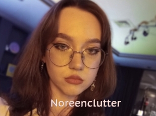 Noreenclutter