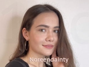 Noreendainty