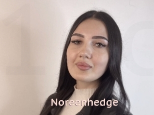 Noreenhedge