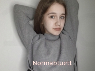 Normabluett