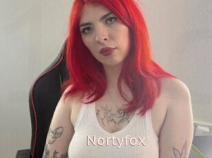 Nortyfox