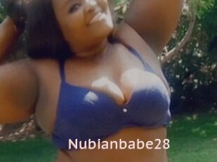 Nubianbabe28