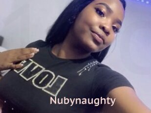 Nubynaughty