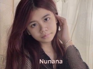 Nunana