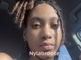 Nylabrooke