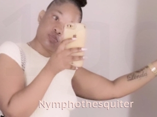 Nymphothesquiter