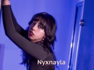 Nyxnayla