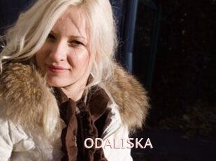 ODALISKA