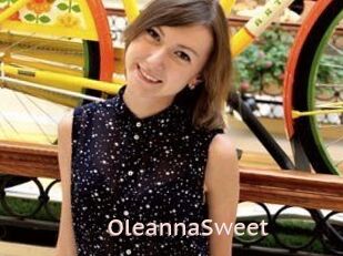 OleannaSweet