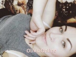 OliviaOnline