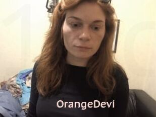 OrangeDevi