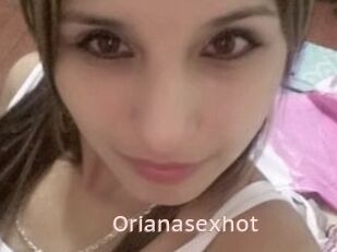 Orianasexhot