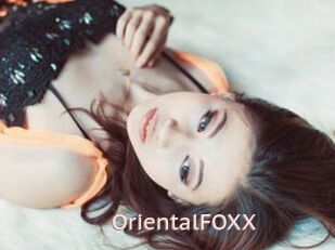 OrientalFOXX