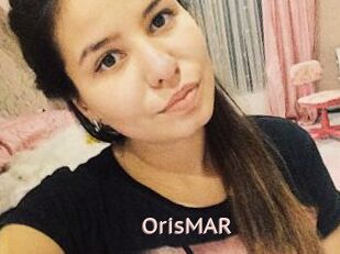 OrisMAR