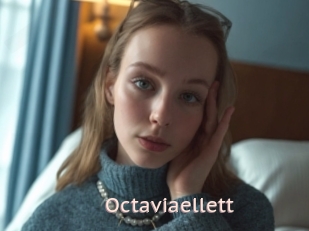 Octaviaellett