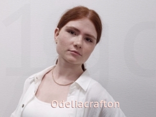 Odeliacrafton