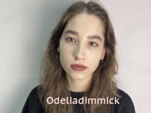 Odeliadimmick