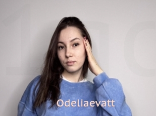 Odeliaevatt