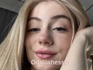 Odeliahessey