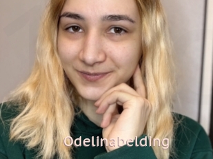 Odelinabelding