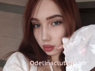 Odelinaclutter