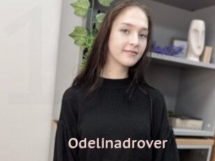 Odelinadrover