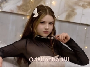 Odelinahartill