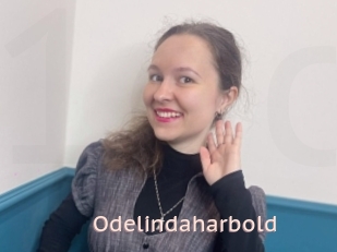 Odelindaharbold