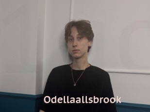 Odellaallsbrook