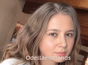 Odellaedmands