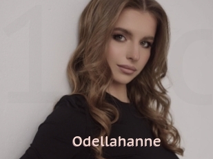 Odellahanne