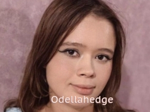 Odellahedge