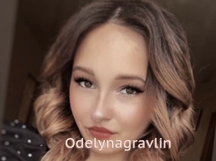 Odelynagravlin