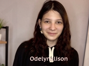 Odelynalison