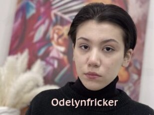 Odelynfricker